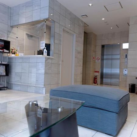 Ele Hotel Ginza East โตเกียว ภายนอก รูปภาพ