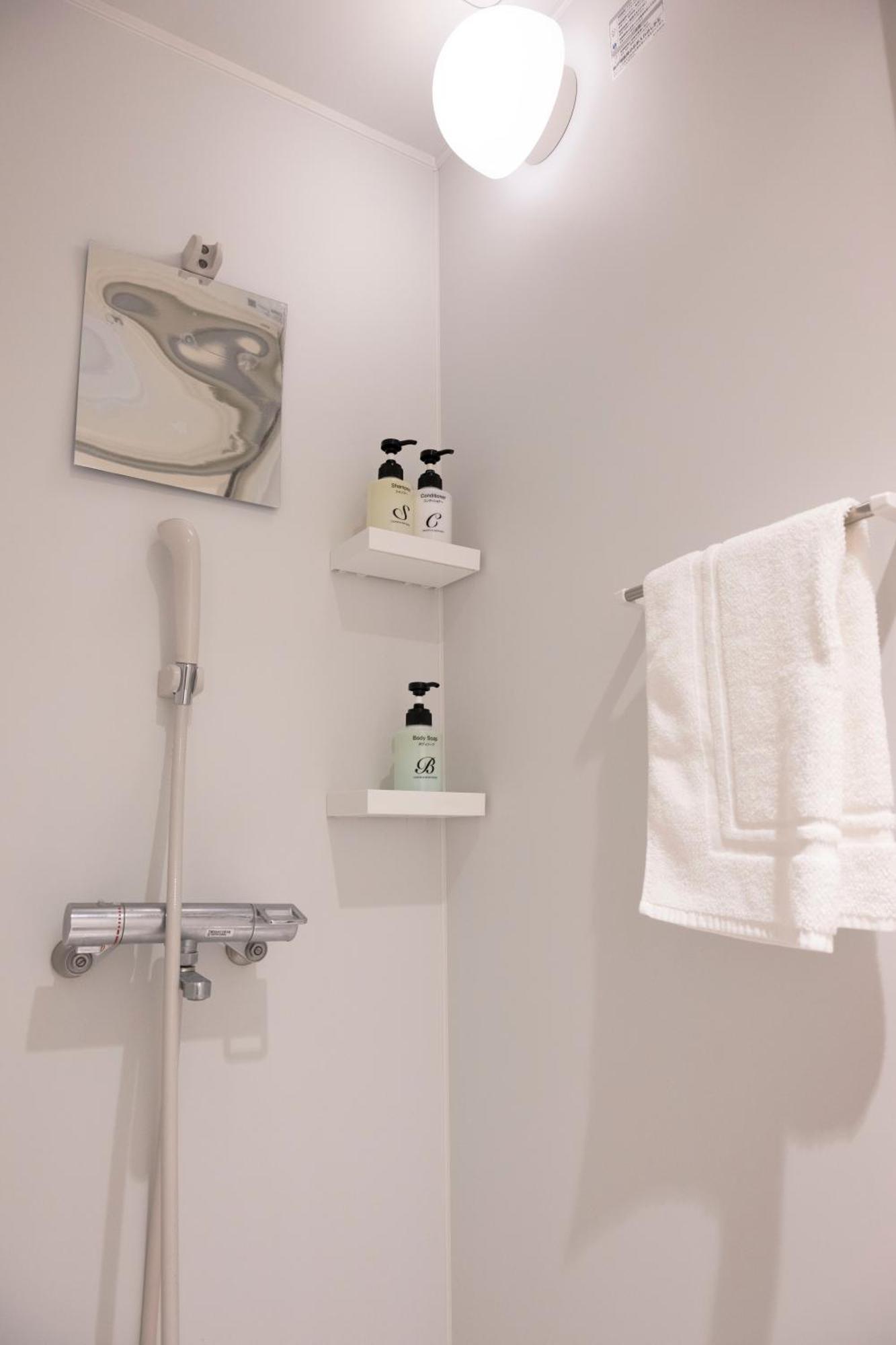Ele Hotel Ginza East โตเกียว ห้อง รูปภาพ